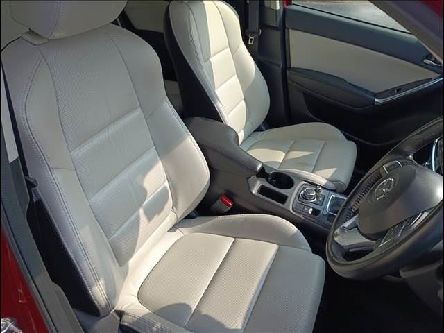Mazda CX-5 2016 6401607-8