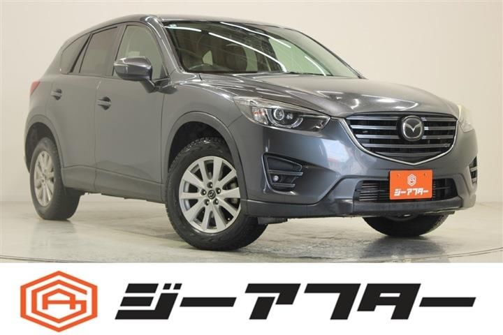 Mazda CX-5 2016 6401697-0