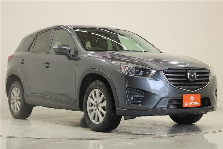 Mazda CX-5 2016 6401697-5
