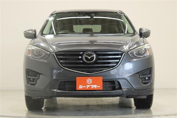 Mazda CX-5 2016 6401697-6