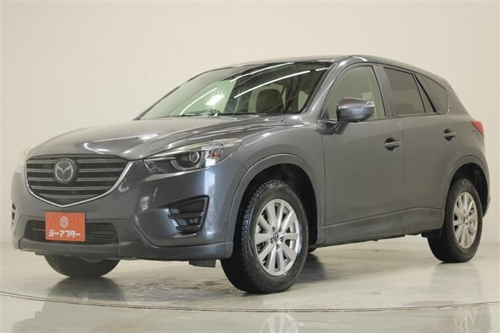 Mazda CX-5 2016 6401697-7