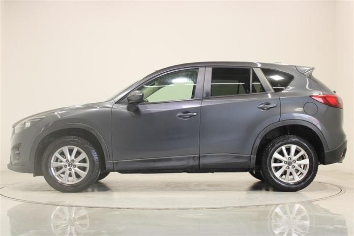 Mazda CX-5 2016 6401697-8