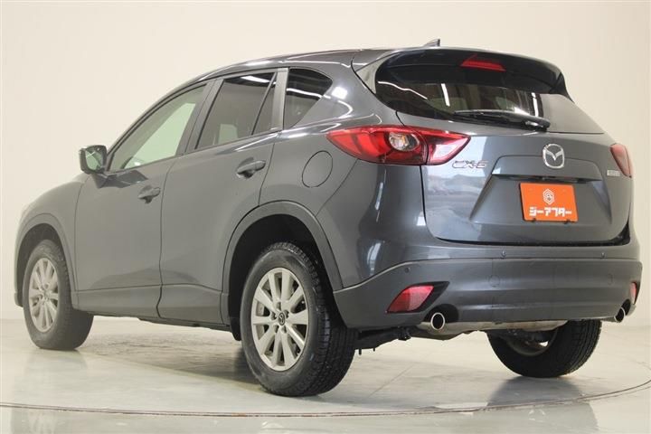 Mazda CX-5 2016 6401697-9