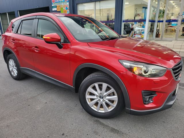 Mazda CX-5 2016 6401734-0