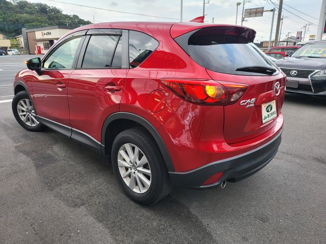 Mazda CX-5 2016 6401734-1