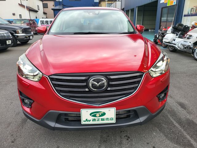 Mazda CX-5 2016 6401734-10