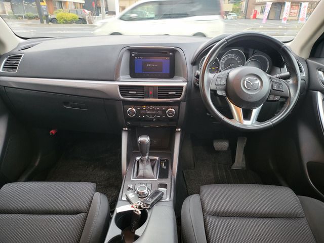 Mazda CX-5 2016 6401734-2