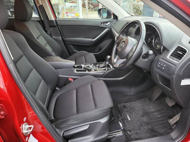 Mazda CX-5 2016 6401734-3