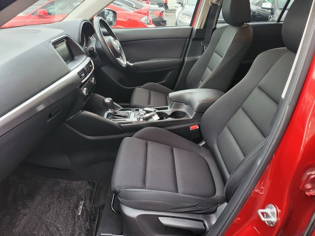 Mazda CX-5 2016 6401734-7
