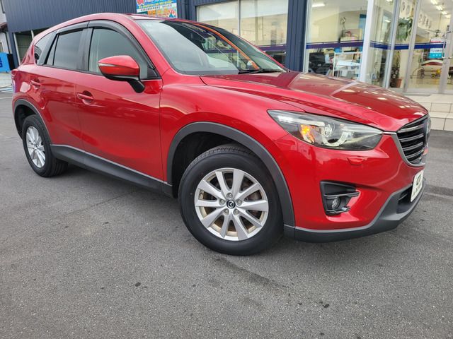 Mazda CX-5 2016 6401734-9
