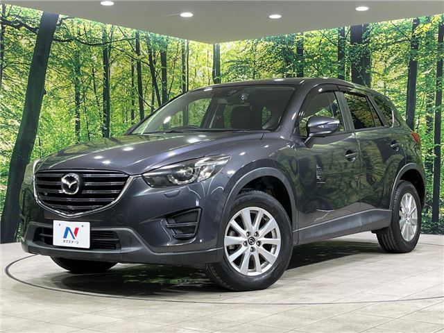 Mazda CX-5 2016 6401760-0