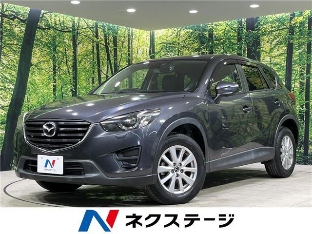Mazda CX-5 2016 6401760-3