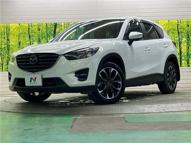 Mazda CX-5 2016 6401803-0