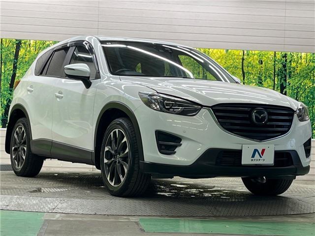 Mazda CX-5 2016 6401803-10