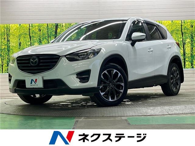 Mazda CX-5 2016 6401803-3