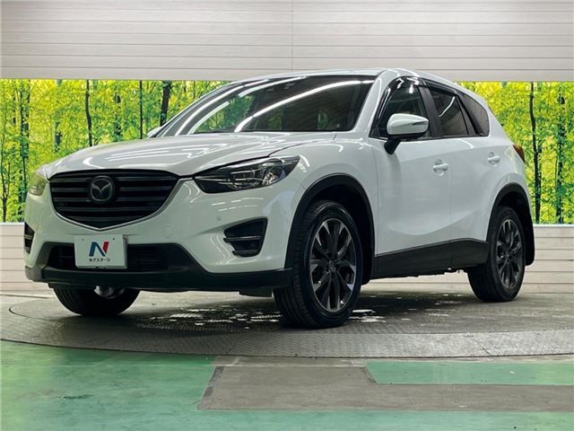 Mazda CX-5 2016 6401803-4