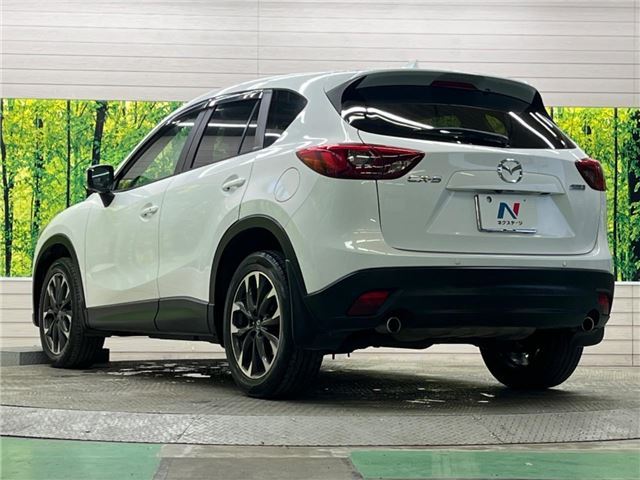 Mazda CX-5 2016 6401803-6