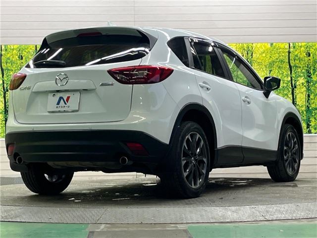Mazda CX-5 2016 6401803-8