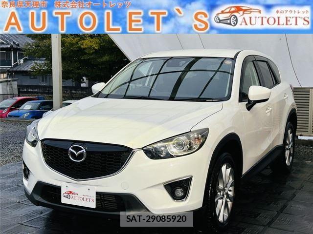 Mazda CX-5 2014 6402817-0