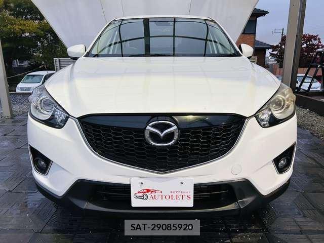 Mazda CX-5 2014 6402817-1