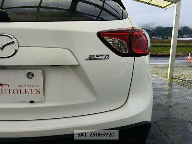 Mazda CX-5 2014 6402817-10