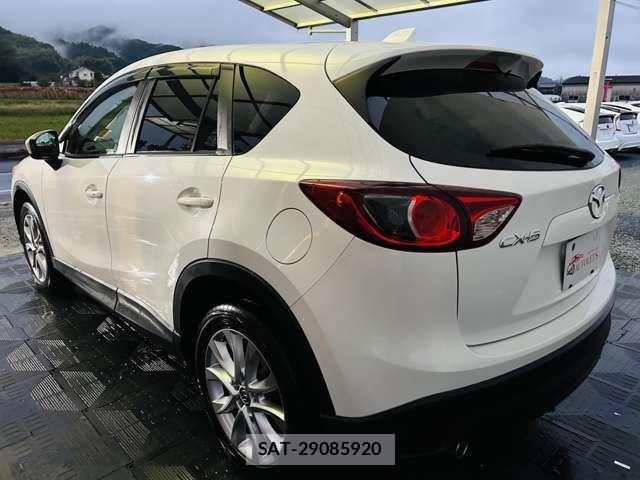 Mazda CX-5 2014 6402817-4