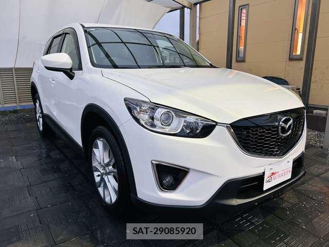 Mazda CX-5 2014 6402817-5