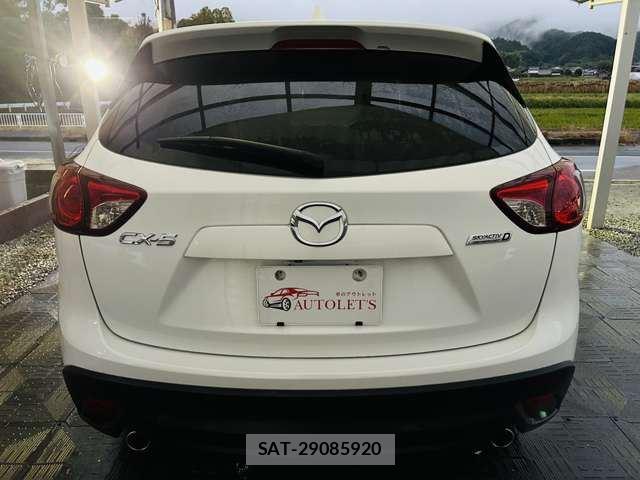 Mazda CX-5 2014 6402817-6