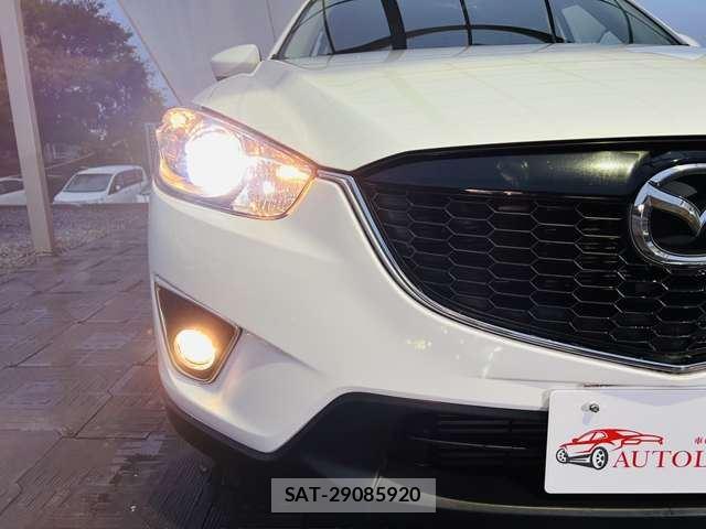 Mazda CX-5 2014 6402817-7