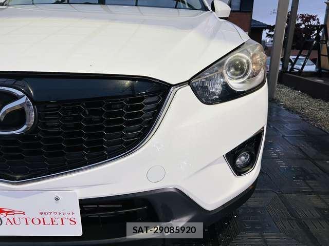 Mazda CX-5 2014 6402817-8