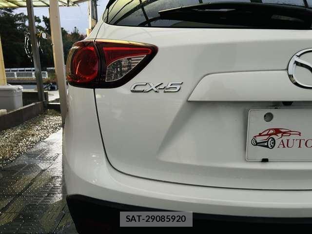 Mazda CX-5 2014 6402817-9