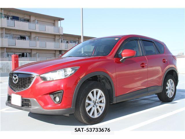 Mazda CX-5 2014 6402881-0