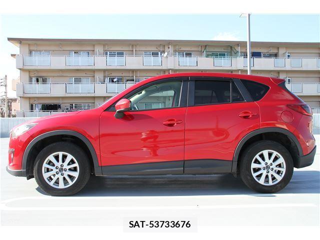 Mazda CX-5 2014 6402881-1