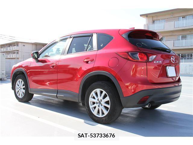 Mazda CX-5 2014 6402881-2