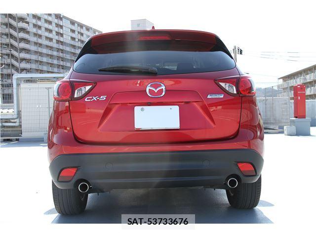 Mazda CX-5 2014 6402881-3