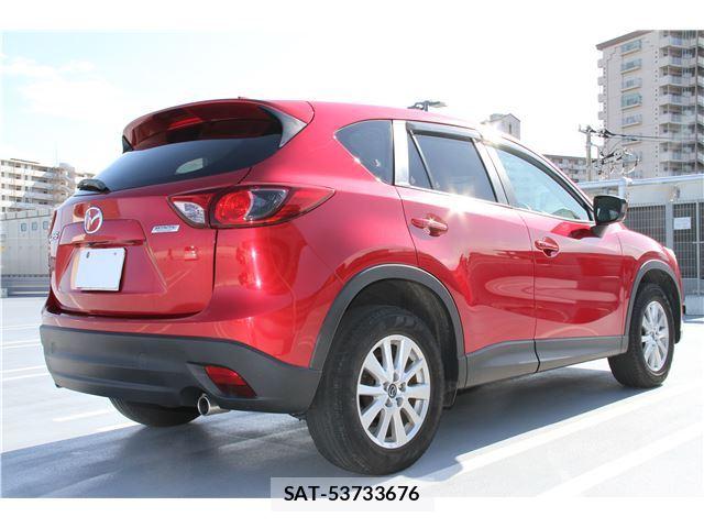 Mazda CX-5 2014 6402881-4