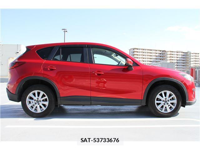 Mazda CX-5 2014 6402881-5