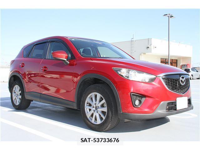 Mazda CX-5 2014 6402881-6