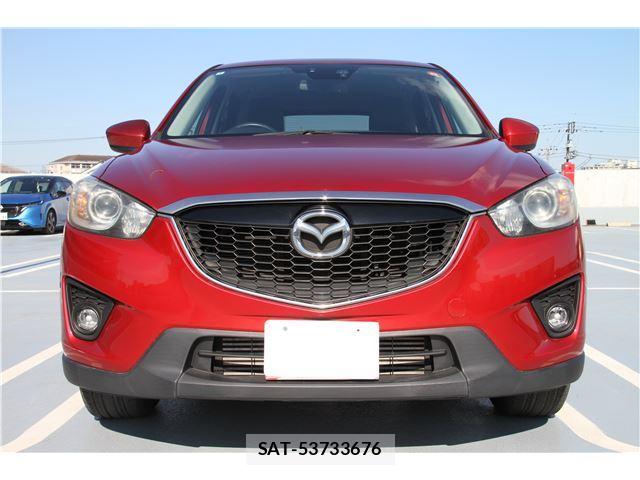 Mazda CX-5 2014 6402881-7