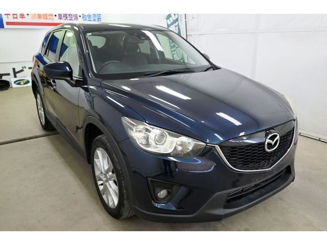 Mazda CX-5 2014 6402928-0