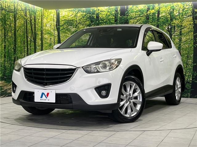 Mazda CX-5 2014 6402963-0