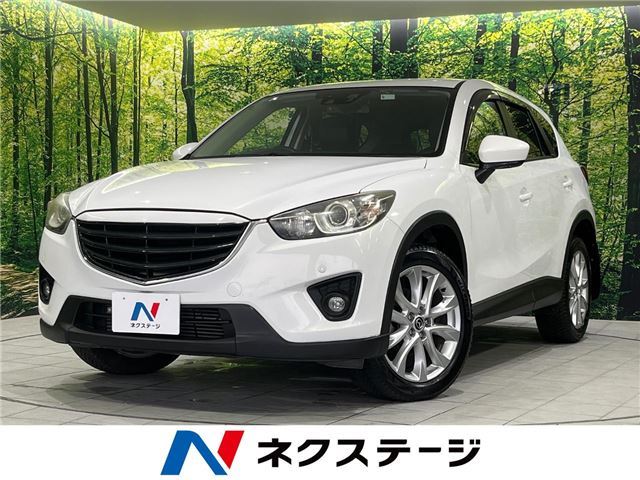 Mazda CX-5 2014 6402963-3