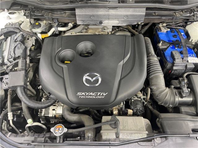 Mazda CX-5 2014 6402963-4