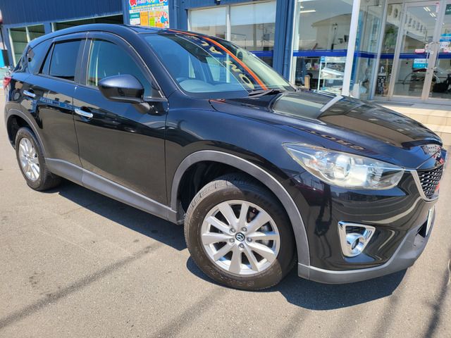 Mazda CX-5 2014 6402995-0