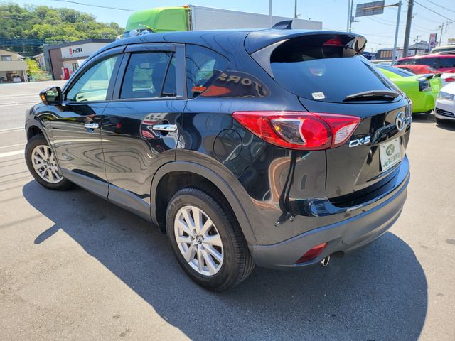 Mazda CX-5 2014 6402995-1