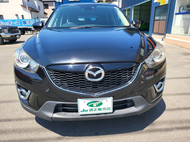 Mazda CX-5 2014 6402995-10