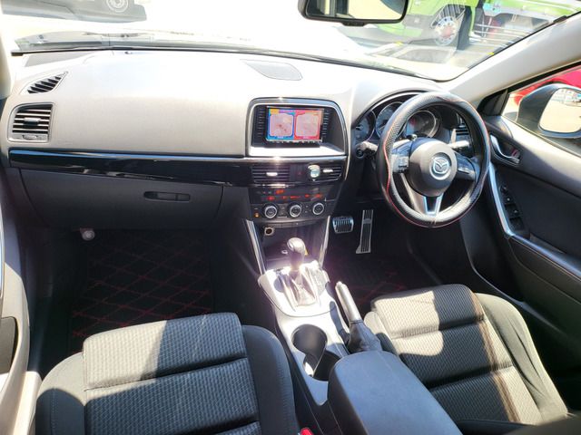 Mazda CX-5 2014 6402995-2