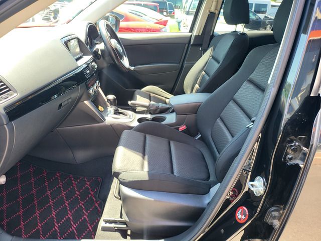 Mazda CX-5 2014 6402995-4