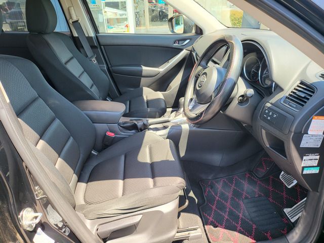 Mazda CX-5 2014 6402995-8