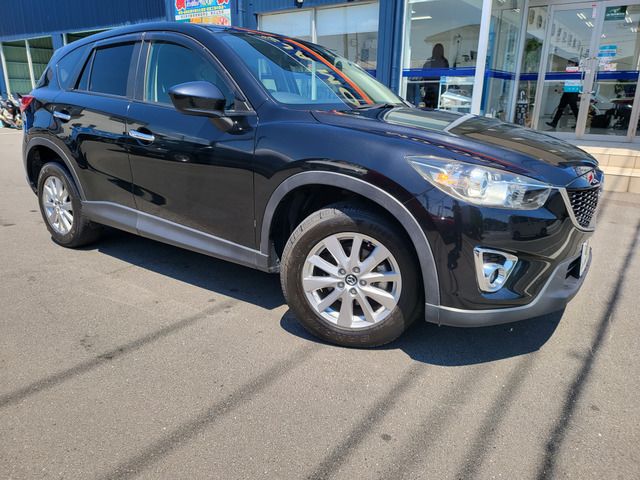 Mazda CX-5 2014 6402995-9